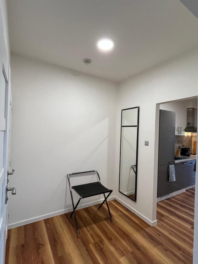 Apartmany Male Namesti, Broumov Exterior photo