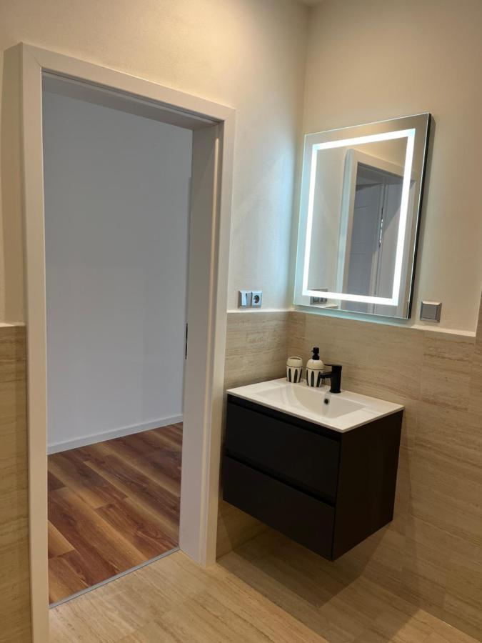 Apartmany Male Namesti, Broumov Exterior photo
