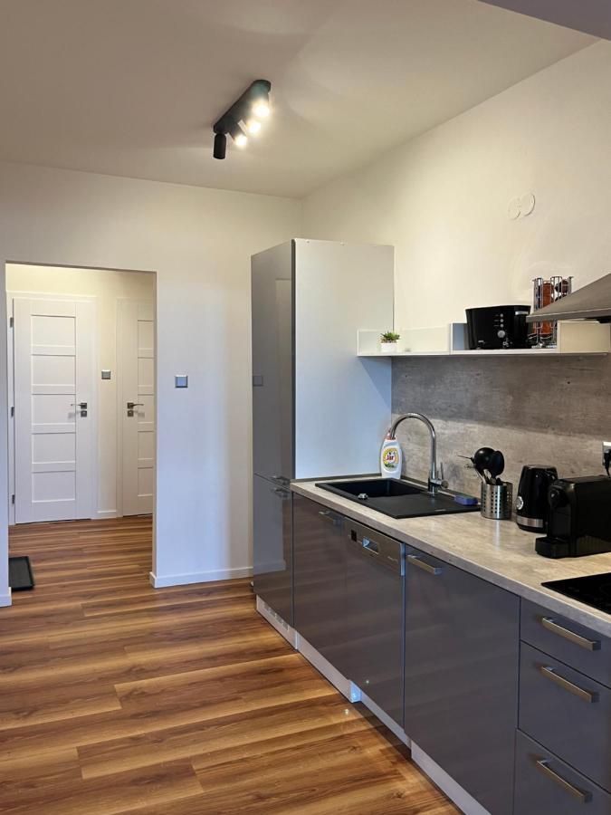 Apartmany Male Namesti, Broumov Exterior photo