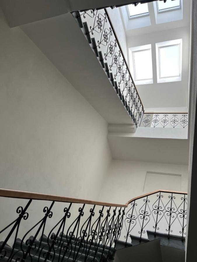 Apartmany Male Namesti, Broumov Exterior photo