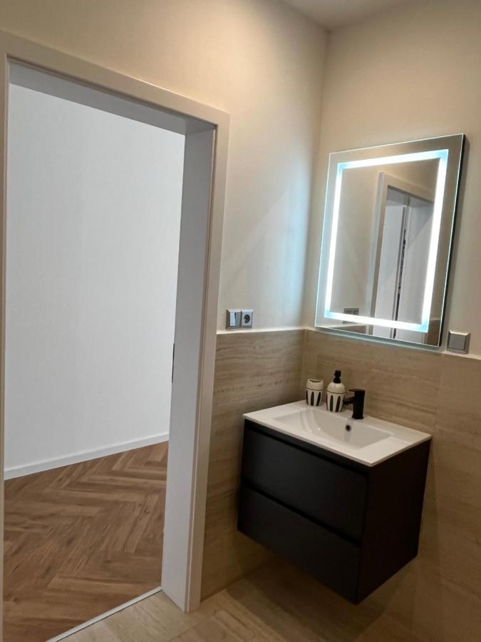 Apartmany Male Namesti, Broumov Exterior photo