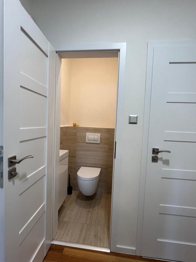 Apartmany Male Namesti, Broumov Exterior photo