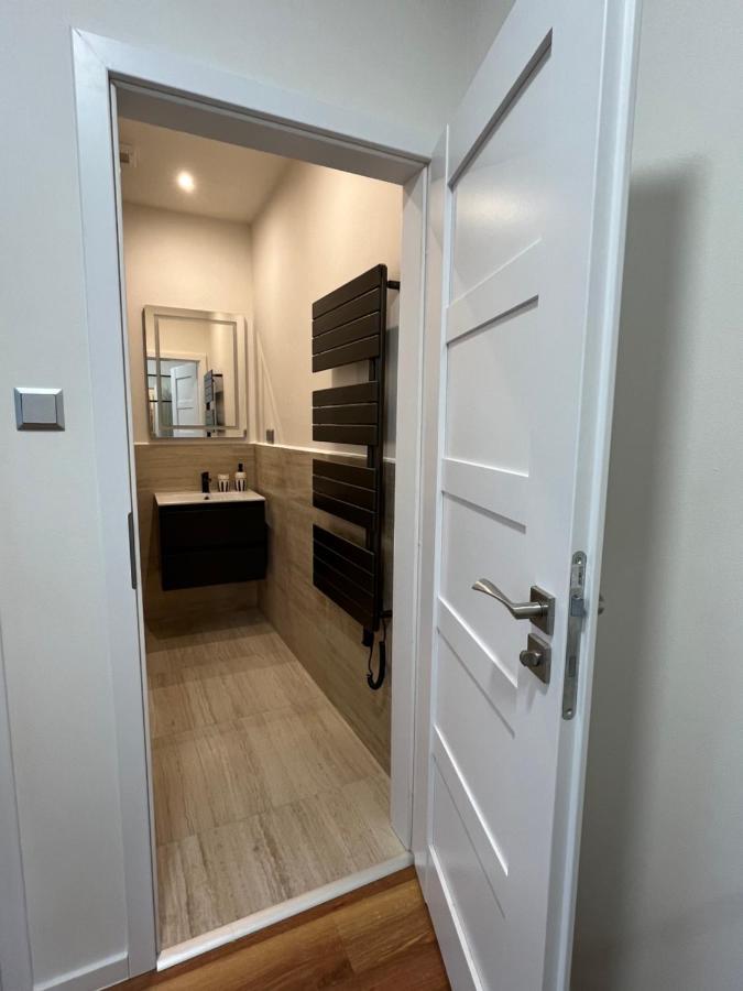 Apartmany Male Namesti, Broumov Exterior photo