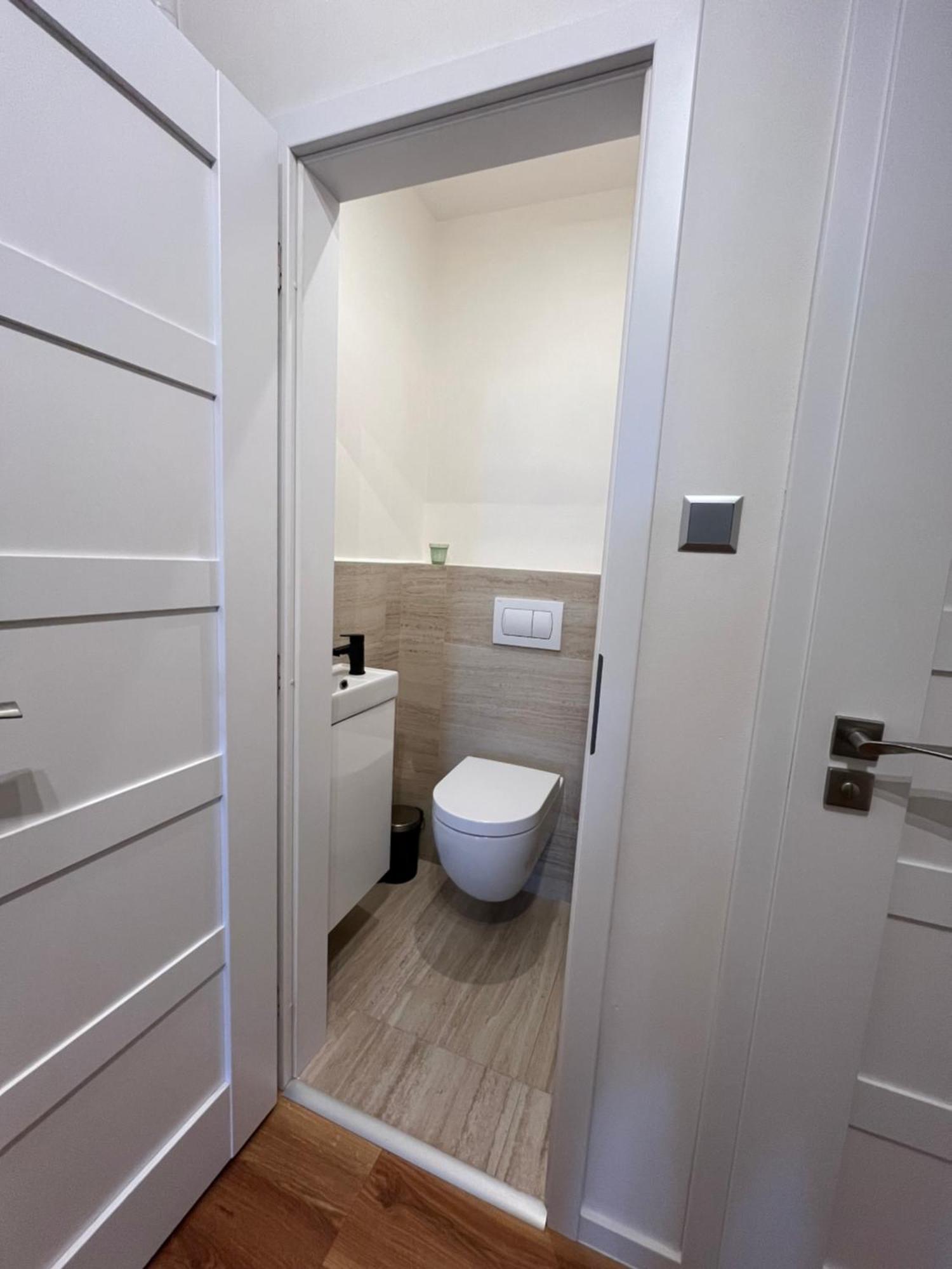Apartmany Male Namesti, Broumov Exterior photo