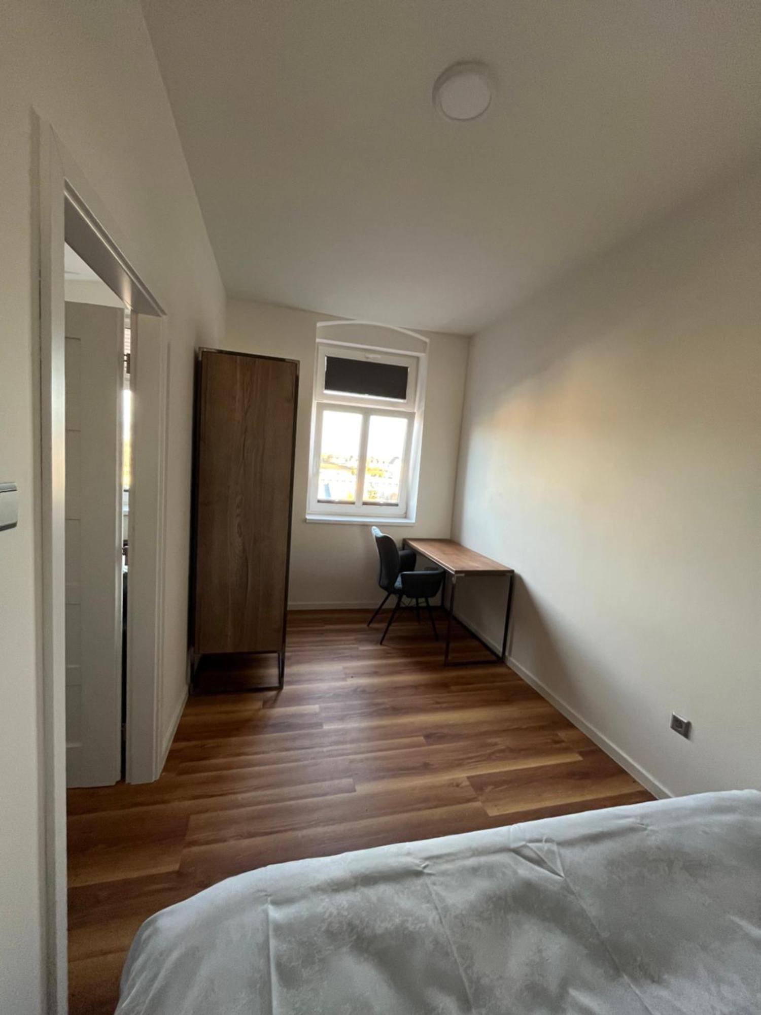 Apartmany Male Namesti, Broumov Exterior photo